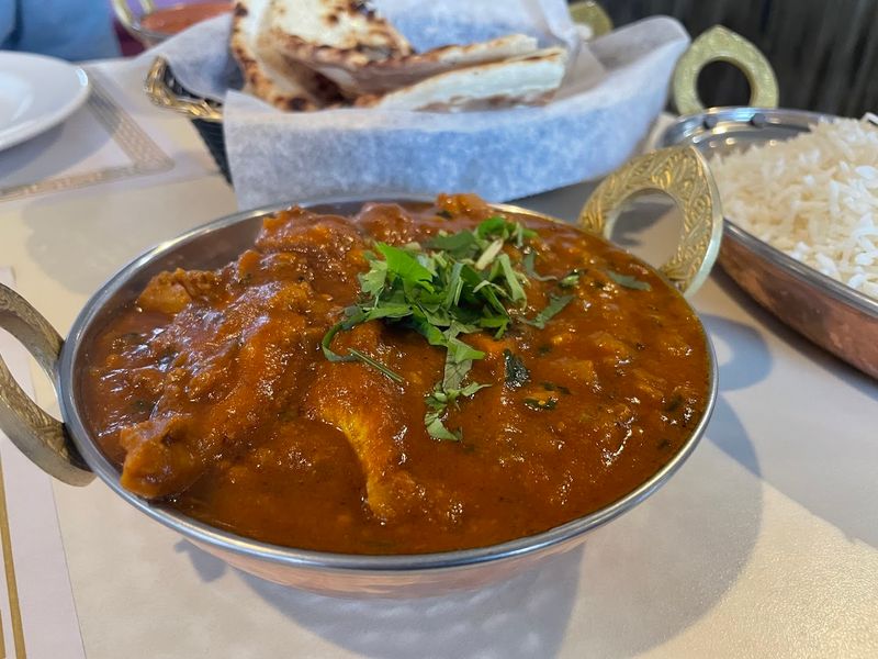 Curry Gate - Charlotte, NC