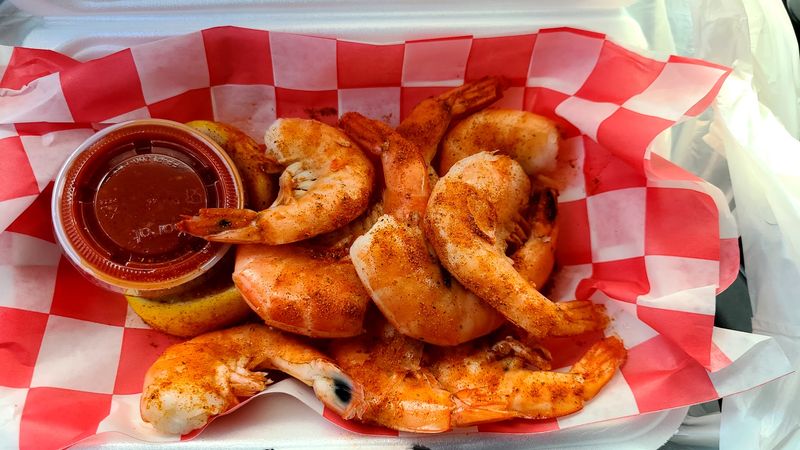 Pelican's Reef &mdash; Cincinnati