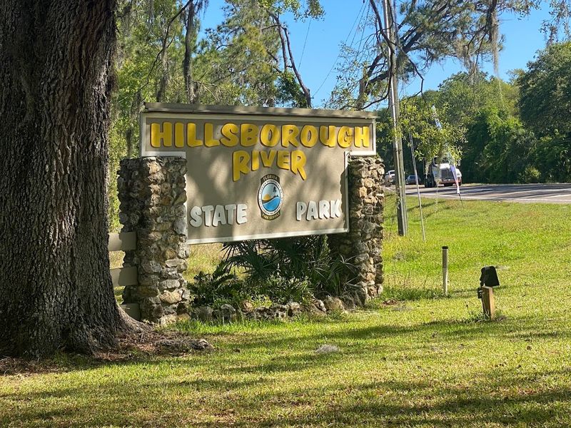A Park That's Been Open Since 1938