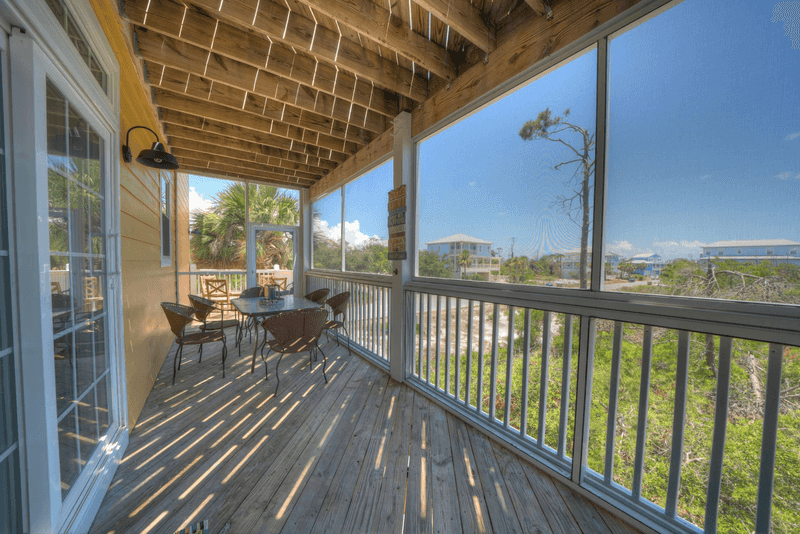 Vacation Rentals and the Low-Key Lodging Scene