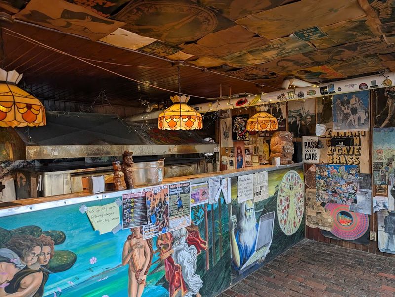 The Regulars Who Turned It Into a Tradition