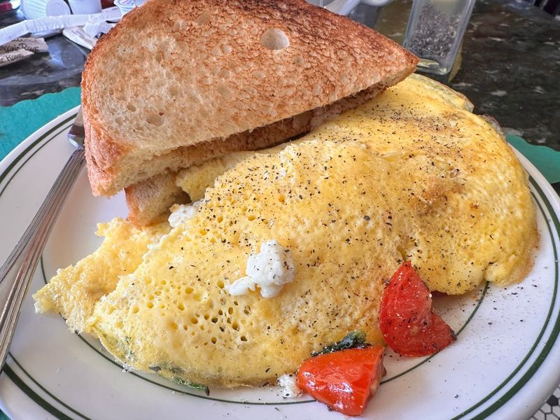 Mansour's Market &mdash; Scranton