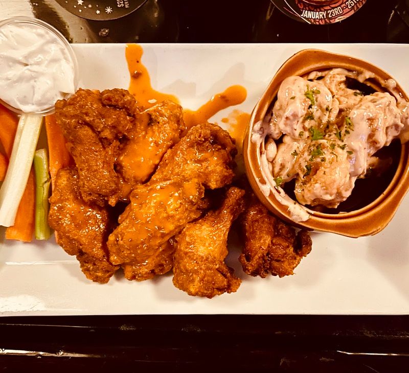 McCrossen&rsquo;s Tavern