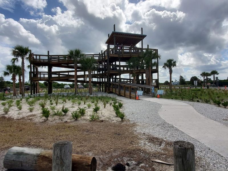 Apollo Beach Preserve