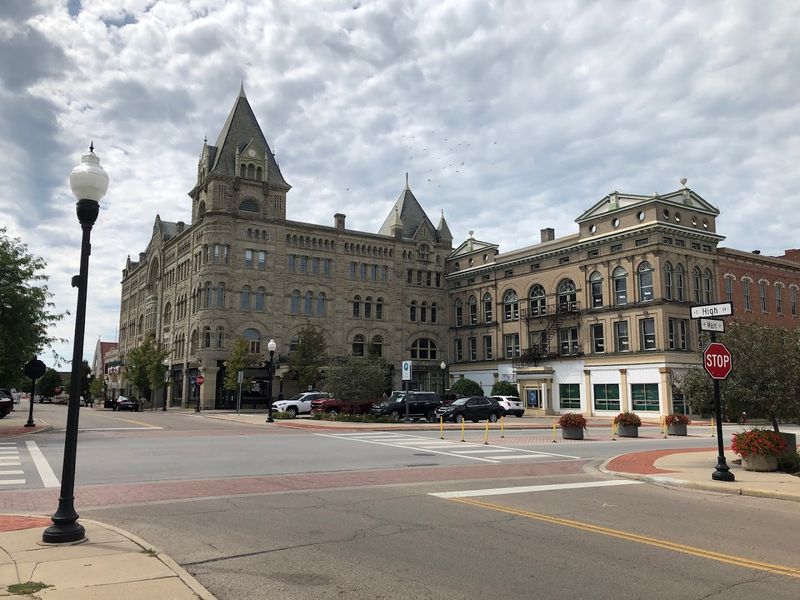 Piqua Main Street (Piqua)