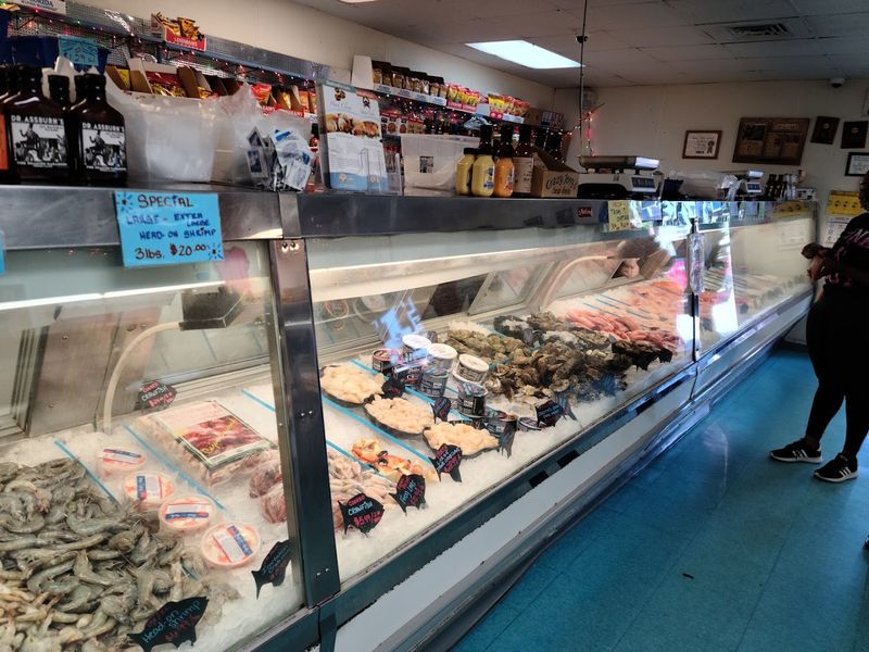 Lakeland Seafood Market - Lakeland, FL