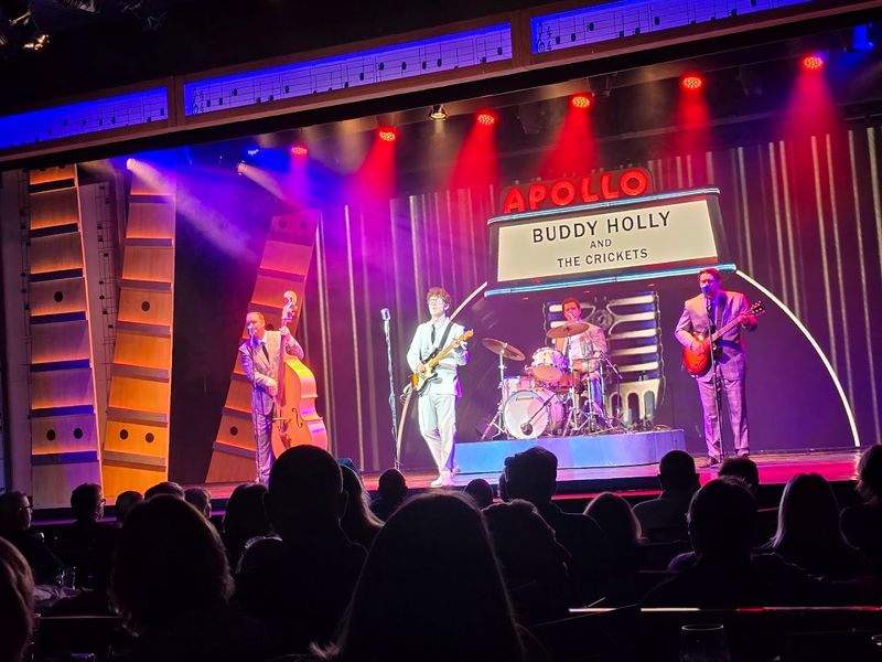 Broadway Palm Dinner Theatre (Fort Myers)