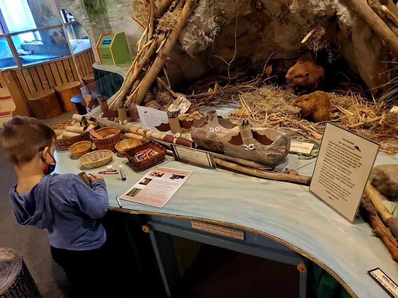 Bloomsburg Children&rsquo;s Museum (Bloomsburg)