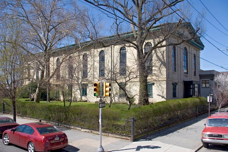 Location, Accessibility, and Getting There