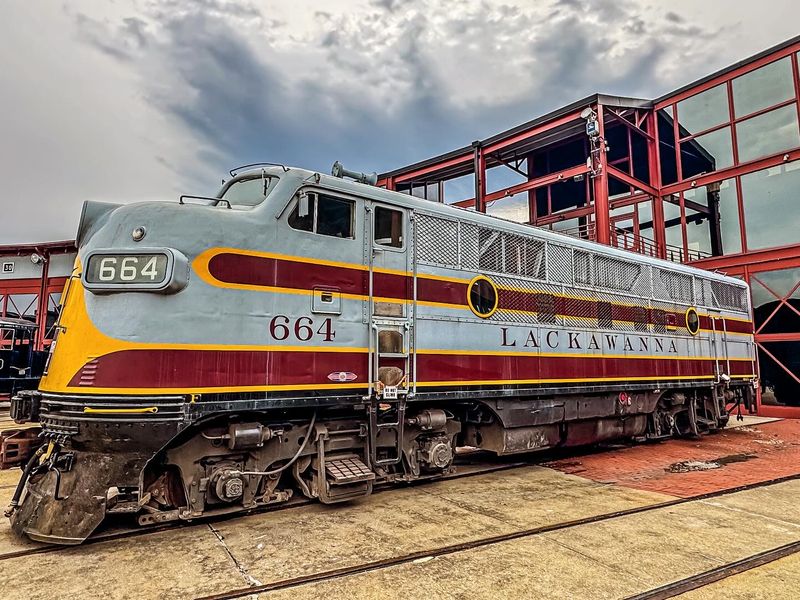 Photographers Can Get Lost in the Details