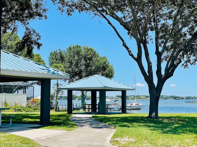 Lake Jackson - Sebring