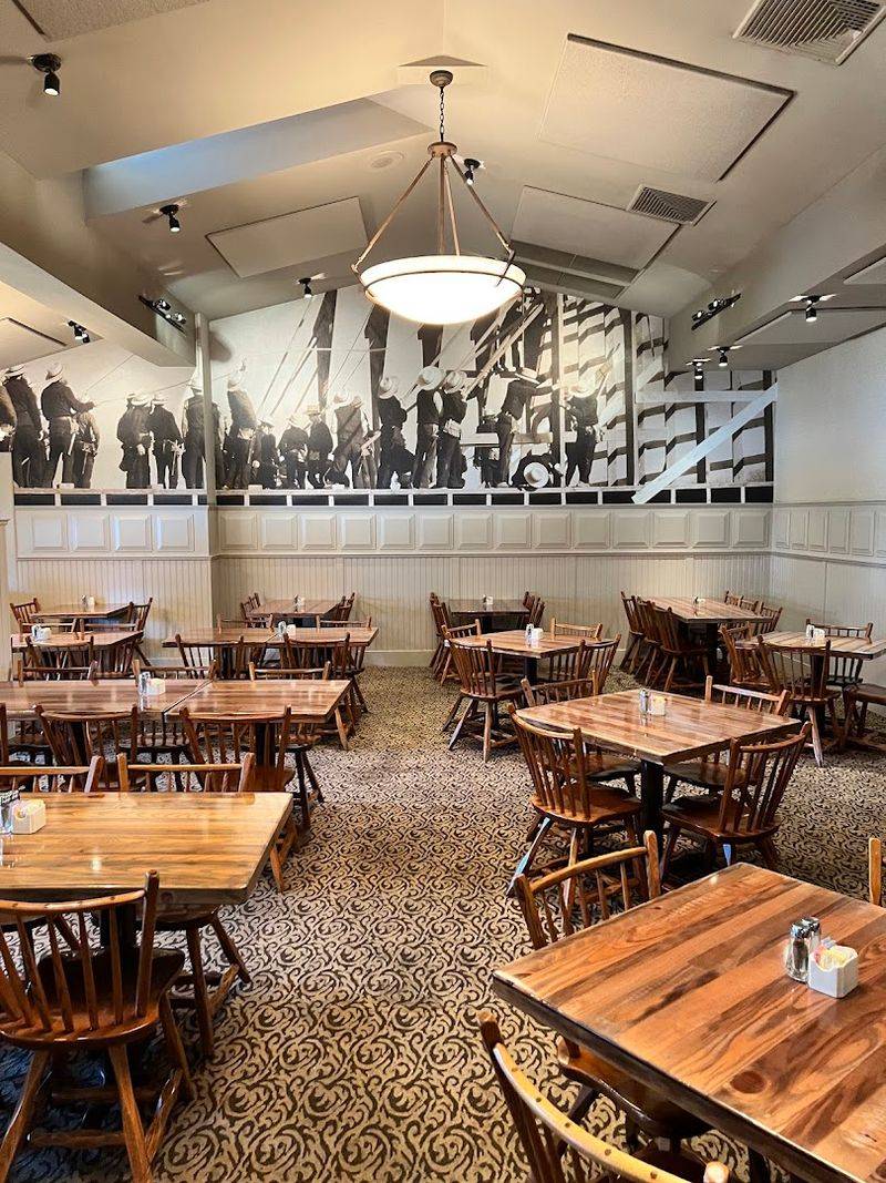 Miller's Smorgasbord Bakery (Ronks)