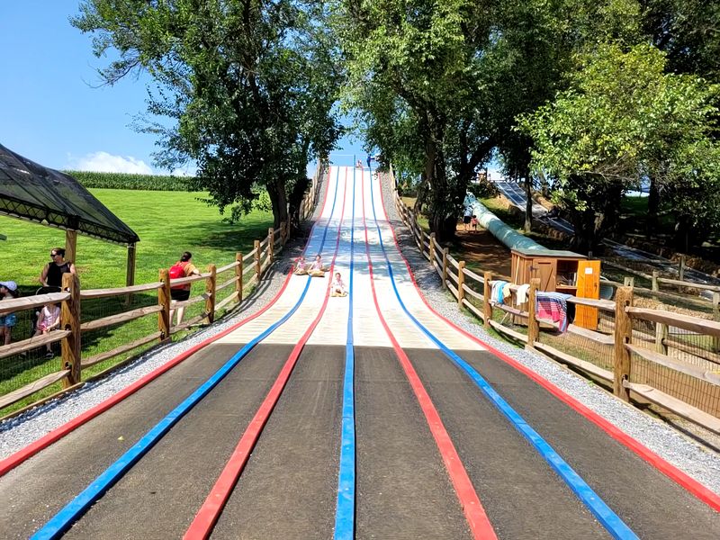 Cherry Crest Adventure Farm (Ronks)