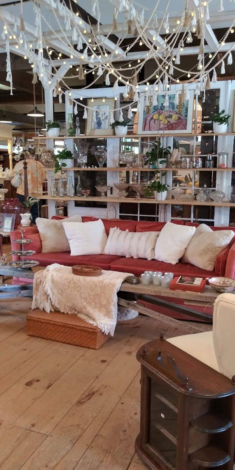 Books, Records, and Ephemera