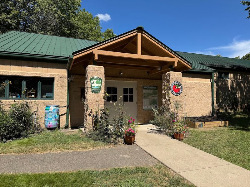 Pair the Hike With Yellow Springs and Clifton Stops