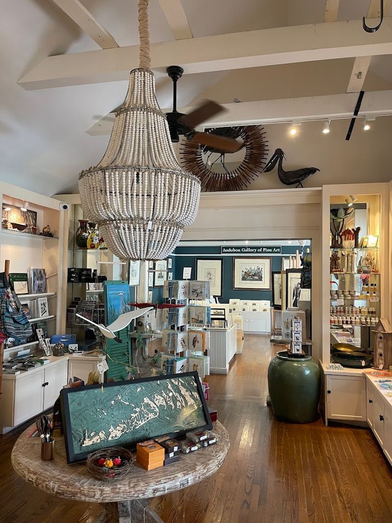 The Prettiest Gift Shop You'll Ever See