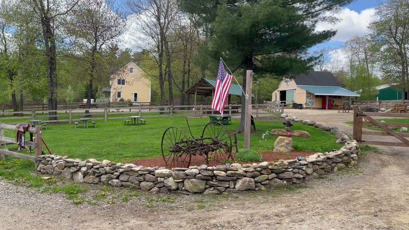 Beautiful Ranch Property
