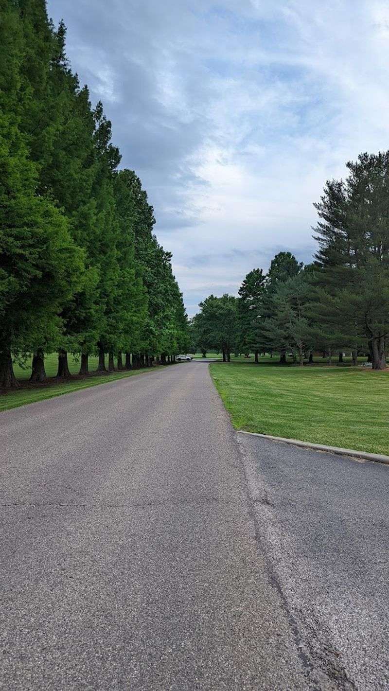 Hockhocking Adena Bikeway