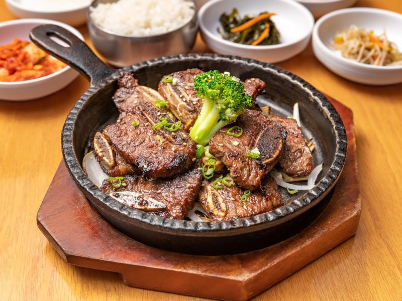 Seoul Korean Restaurant
