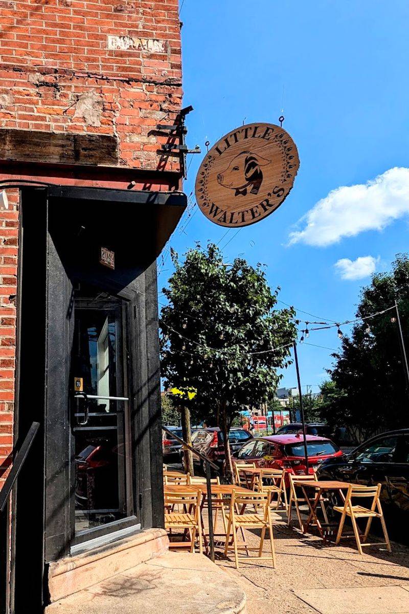 Little Walter&rsquo;s (Philadelphia)