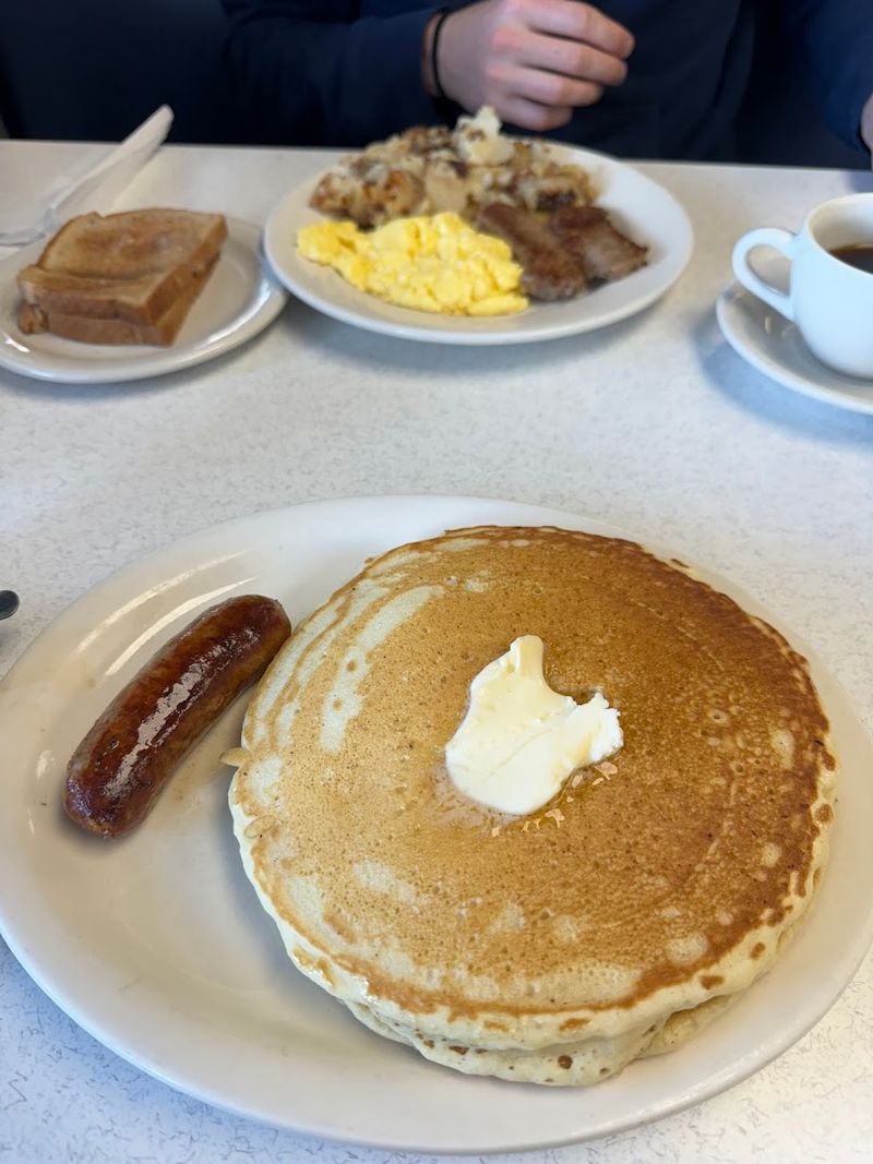 Bob's Diner (Philadelphia, PA)