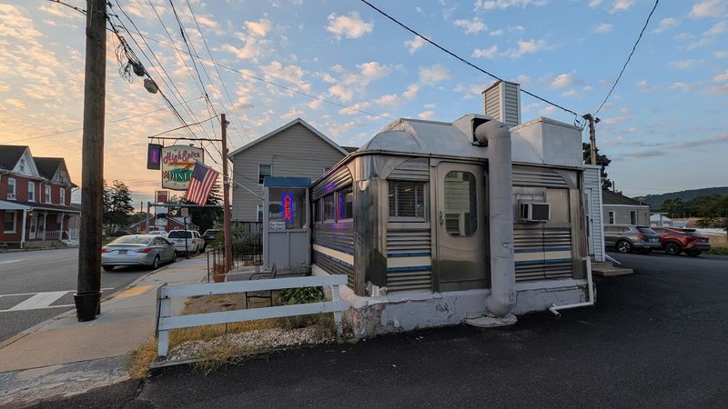 Highspire Diner (Highspire, PA)