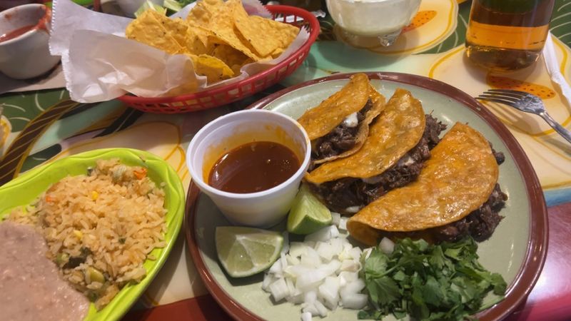 San Marcos Taqueria - Toledo