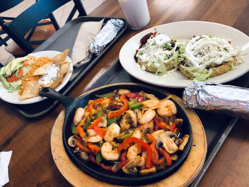 Taqueria El Toro &mdash; Raleigh, NC