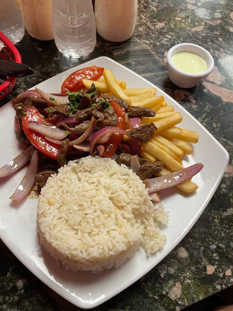 Pollos A La Brasa Beto's &ndash; East Boston