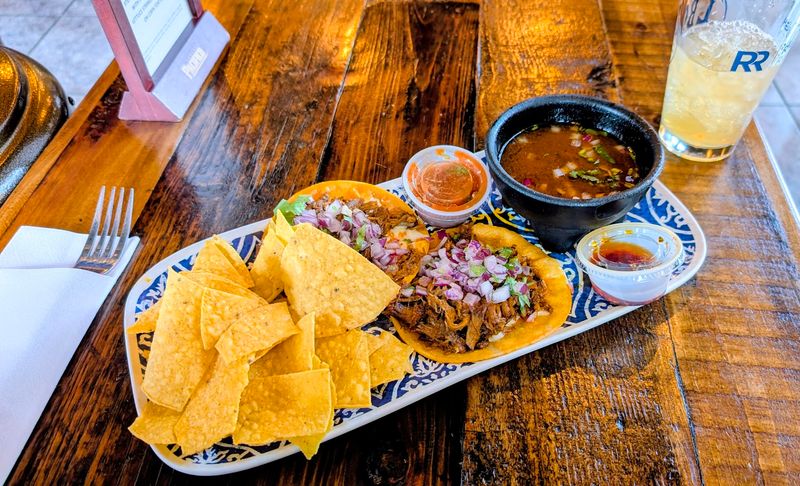 13 Tacos & Taps &mdash; Raleigh, NC