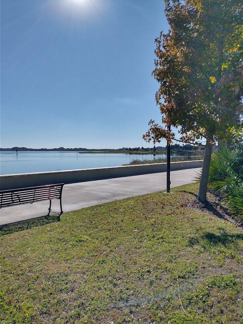 Broadway, Kissimmee Historic District