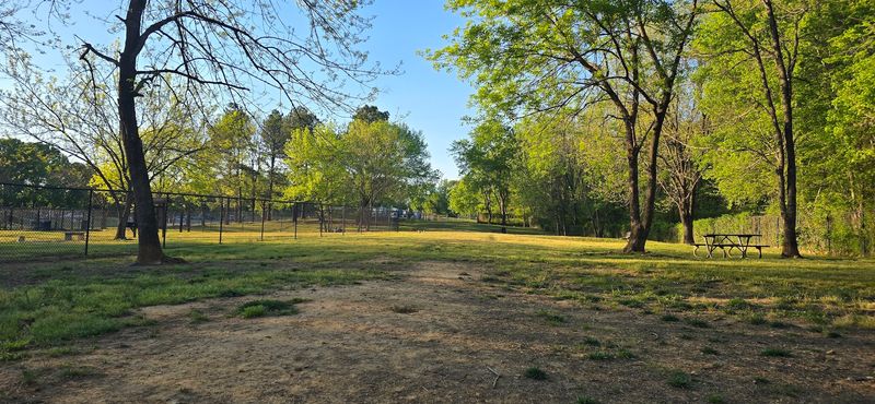 McAlpine Creek Dog Park - Charlotte, NC