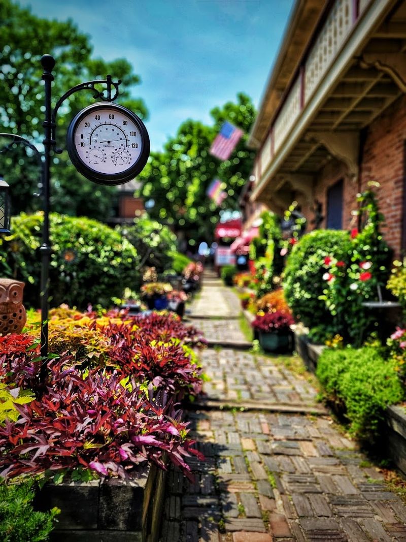 German Village &ndash; Columbus, OH