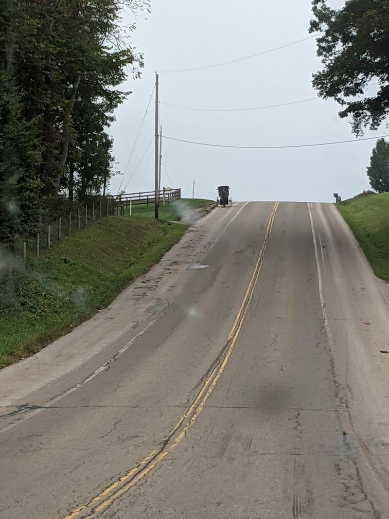 Amish Country Byway