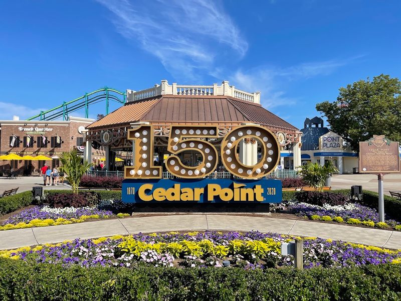 Tips for First-Time Visitors to Cedar Point