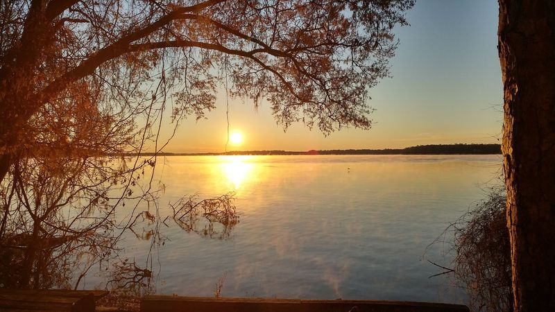 Lake Talquin - Quincy and Bristol