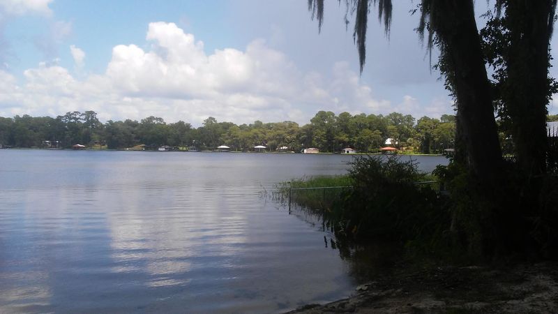 Lake Santa Fe - Melrose