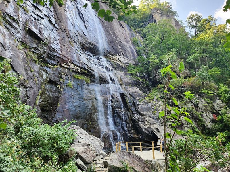 Chimney Rock State Park