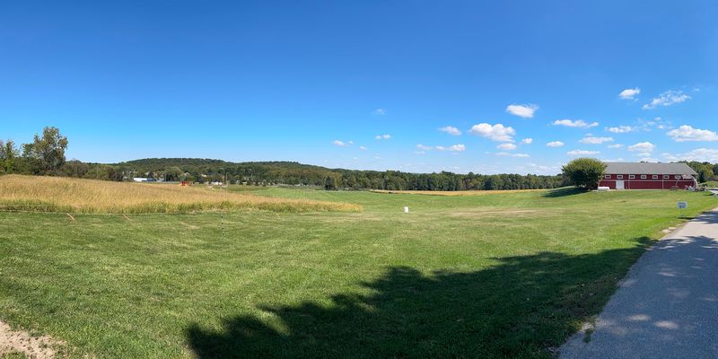 Historical Roots: From 1831 Land Grant to Living Farm Museum