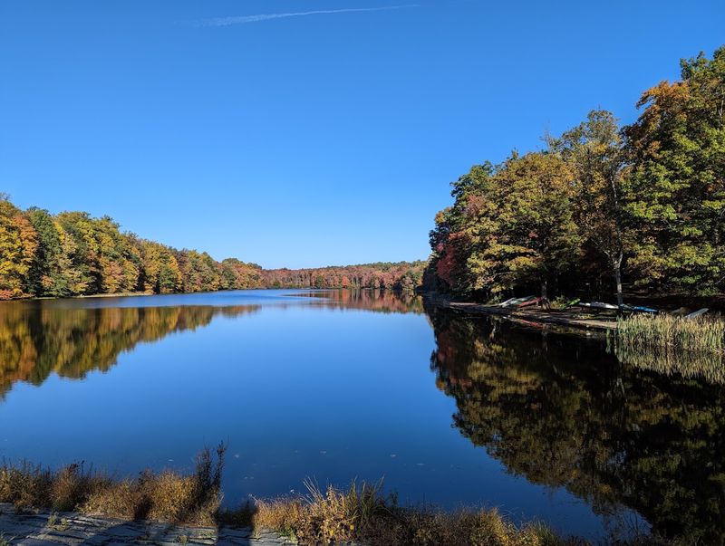 French Creek State Park (Elverson, PA)