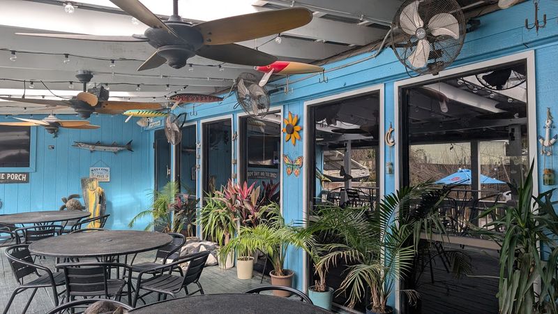 Driftaway Cafe (Savannah, GA)