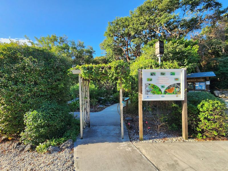 Crocodile Lake National Wildlife Refuge