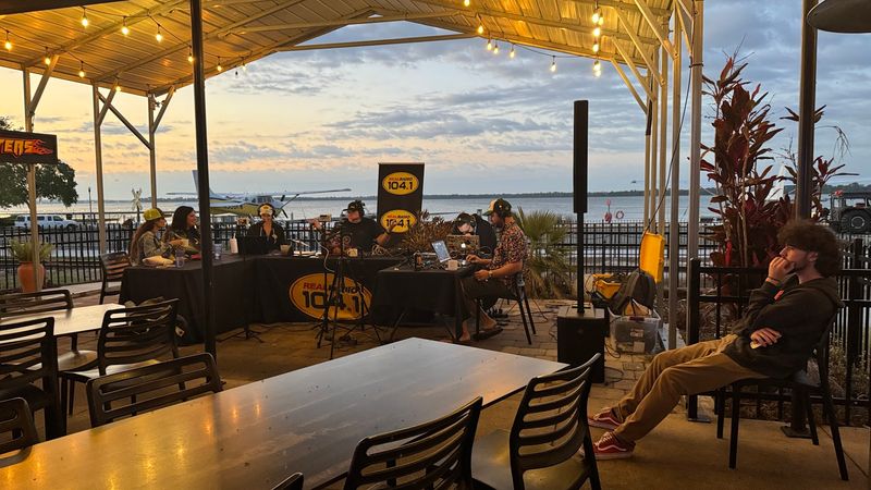 Puddle Jumpers (Tavares)