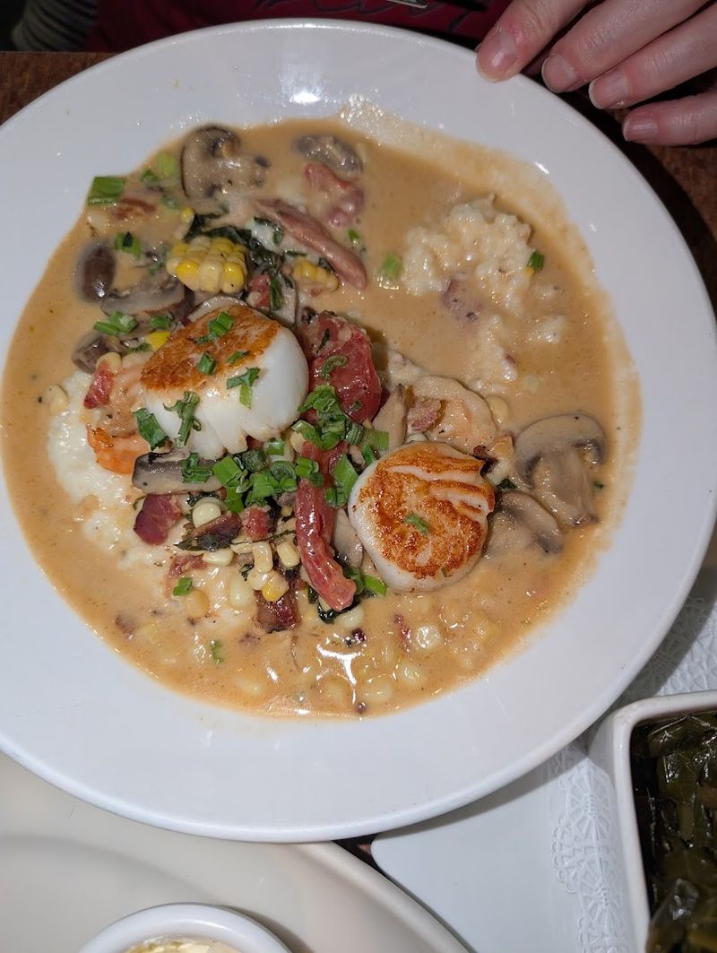 Glenwood Grill & Annex