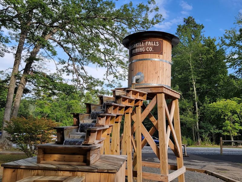 Bushkill Falls