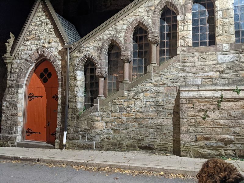 Jim Thorpe Historic District, Jim Thorpe