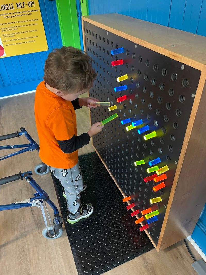 The Children&rsquo;s Museum in Easton (Easton)