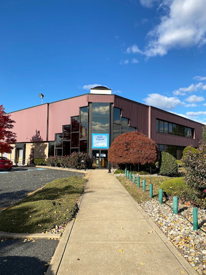 The Building Is Plain, and That Is Exactly Why It Works