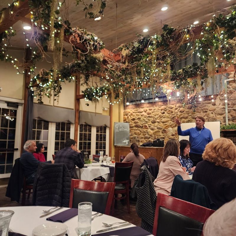 A Go-To Spot for Celebrations Big and Small