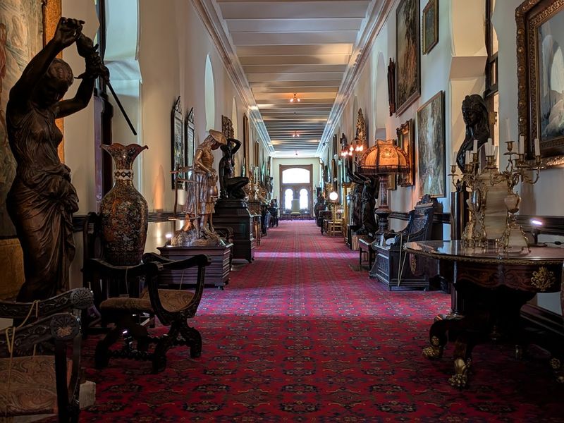 A Hub of Early Florida Tourism